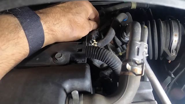 5 Things That Can Happen If your CODE Is P0497 on your Honda Civic смотреть онлайн