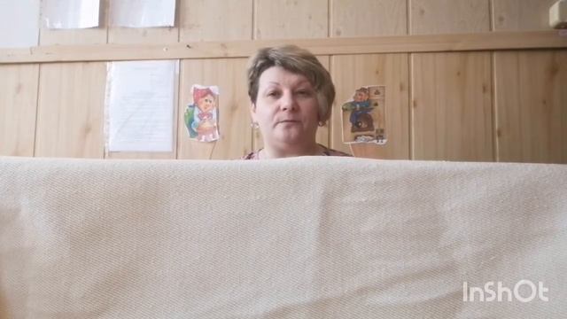 20.03.2021 г. Мастер-класс "Театр на лопатке". смотреть онлайн