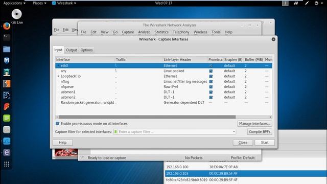 Session Hijacking смотреть онлайн