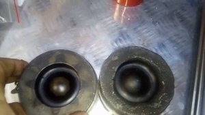 Почему горят поршни Ford Transit 2.2 литра 155 лошадиных сил.