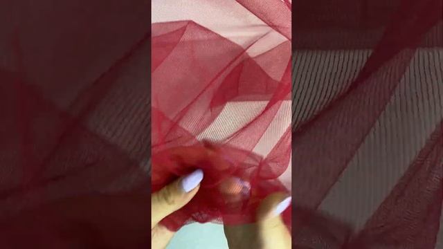 Обзор ткани полиэстер PL 0175 смотреть онлайн