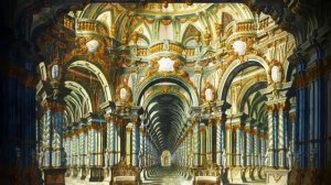 J.A. Hasse_ «Leucippo» Favola Pastorale