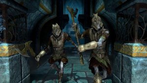 Skyrim Anniversary Edition НОВЫЕ ДЕТАЛИ - Все Новые Функции, обзор нового издания Скайрима