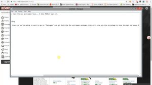 HOW TO GET THE MAN AND WOMAN FACE FREE! | ROBLOX