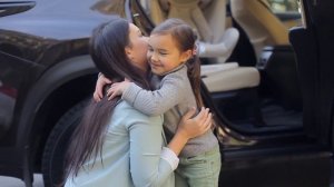 Установка автокресла UNIX HB | Happy Baby