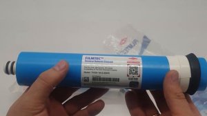 Filmtec TW30-1812-50HR мембрана обратного осмоса