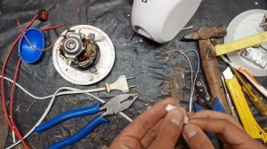 Hand Blender & chopper ko thik Kiya ! How To repair Hand Blender & chopper ! Kitchen Food chopper!