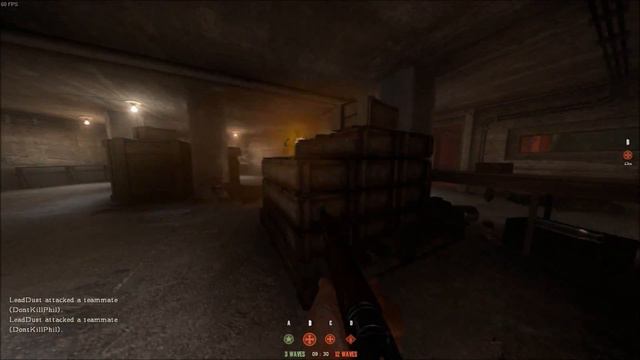 Day of Infamy Gameplay 1080p 60FPS No Commentary смотреть онлайн