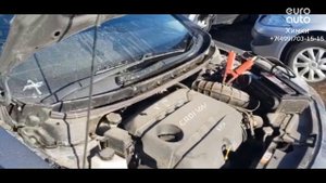 Двигатель Hyundai для i30 2012-2017