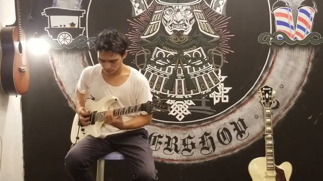 ibanez rg370dx mii смотреть онлайн