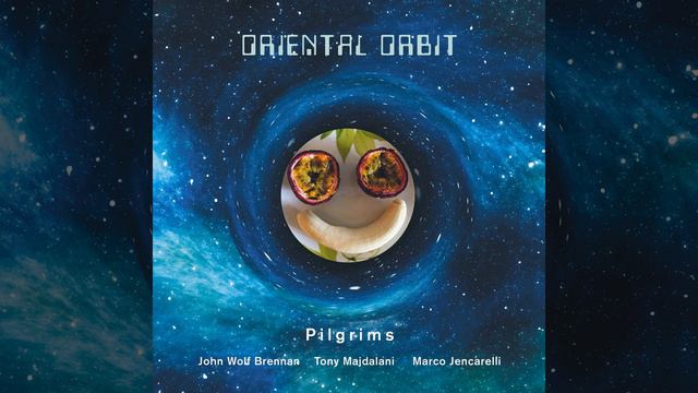 Occidental Orbit смотреть онлайн