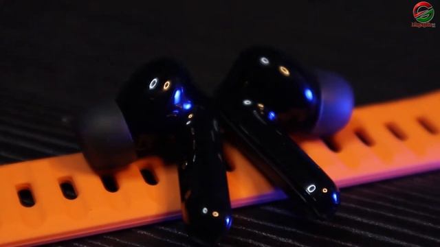 Soundcore Life P3 l Review l Infographic BD смотреть онлайн