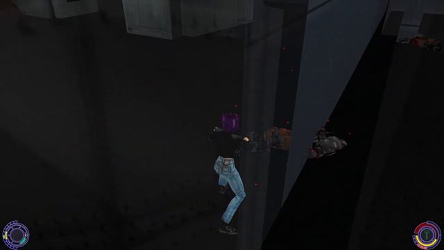 Oni - [Глава.14] Рассвет эры кризалита смотреть онлайн