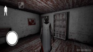 Granny Is Slendrina Granny Is Angelene Granny Mysterious Castle Granny 1.8 Evil Nun Atmosphere +