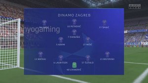 AC Milan vs Dinamo Zagreb Highlights | Champions League 22/23