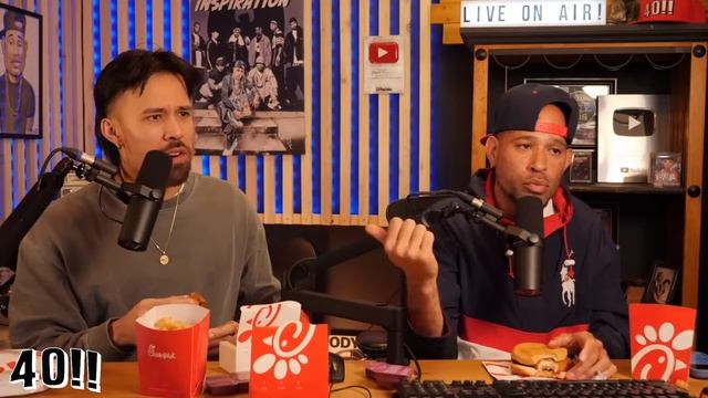 I QUIT the Avengers Group because of Anthony Ray… This why ? смотреть онлайн