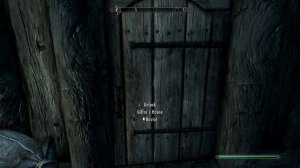 TEACH ME OH WISE OGRE "Onionborn" Skyrim Quest Mod