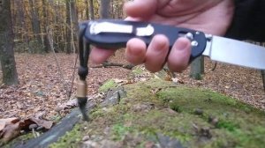 Ganzo G740: самый большой в линейке.