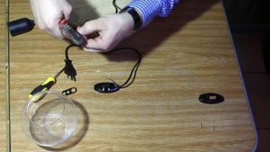 #Каксделать #Аквариум #Акварий   Как сделать аквариум за 5 мин своими руками.