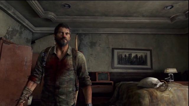 The Last of Us | E3 Demo section AI смотреть онлайн