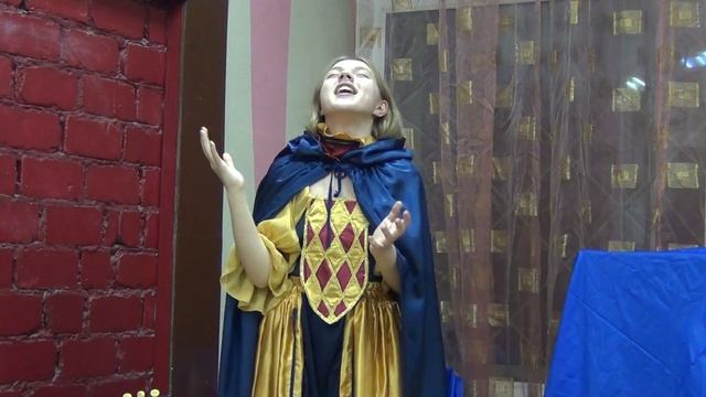 Наумова Софья Набоков Шекспир смотреть онлайн