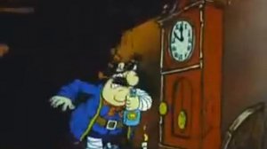 КиШ vs Остров сокровищ 'ДАЙТЕ РОМУ!'