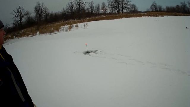 Рыбалка на жерлицы 2018 смотреть онлайн