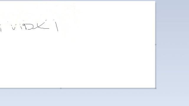 Ластик в Пэинте.... смотреть онлайн