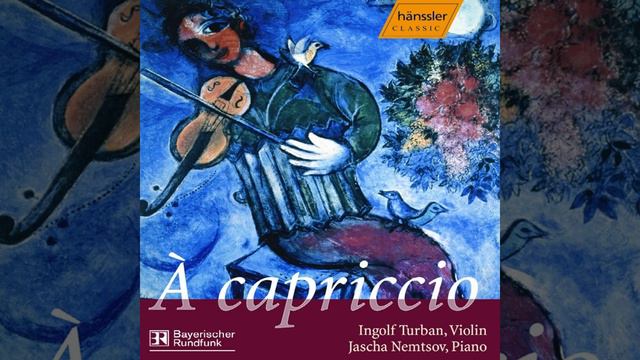 2 Pastels, Op. 44 (arr. for violin and piano) : I. Calmo ed espressivo смотреть онлайн