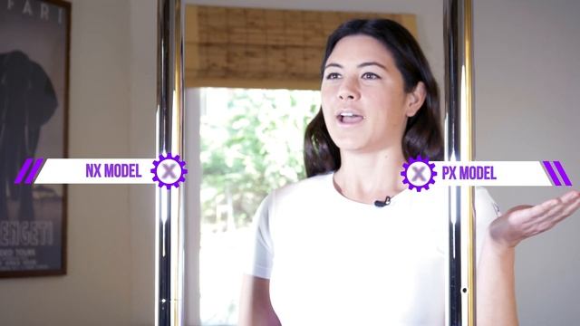 X-POLE XPERT NX vs. PX pole смотреть онлайн