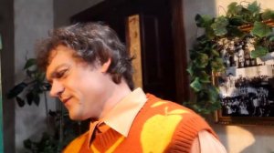 Витальку доведут до отчаяния, но у него появится друг Коля