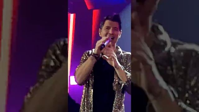 Сакис Рувас в ,, Эстейт'' 22.02.20 смотреть онлайн