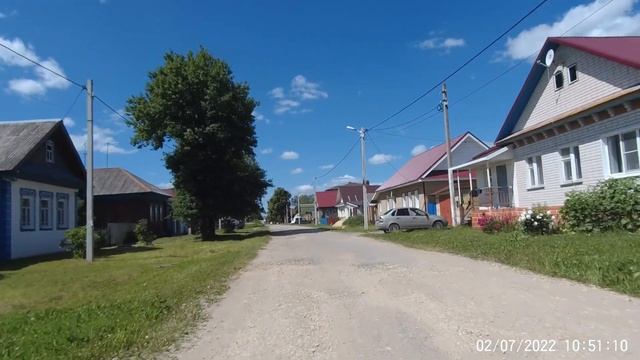 Центральная в Йошкар-Ола июль 2022 смотреть онлайн