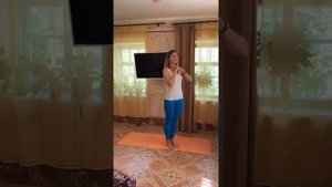 Лимфодренажные прыжки