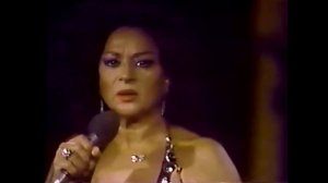 HEY ! - Lola Flores (en vivo/live)