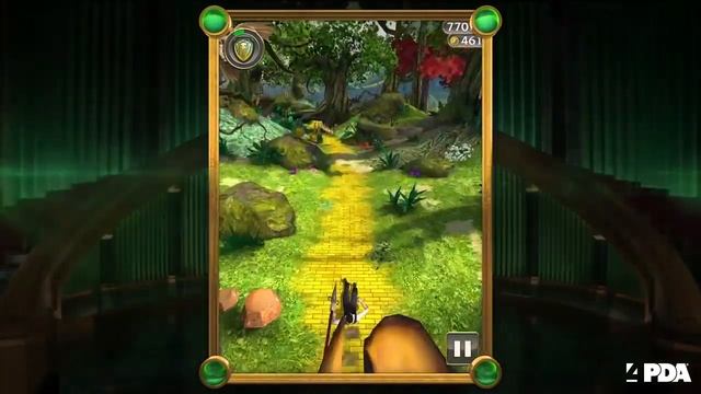 Топ мобильных игр - выпуск 6.1