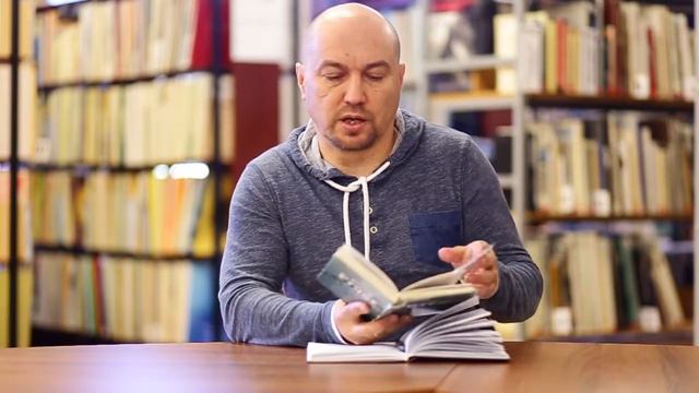 Прочитано лично. Т. Бернхард "Стужа" смотреть онлайн