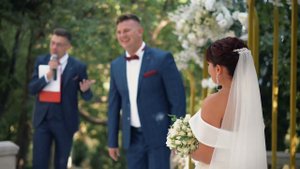 Свадебный ролик