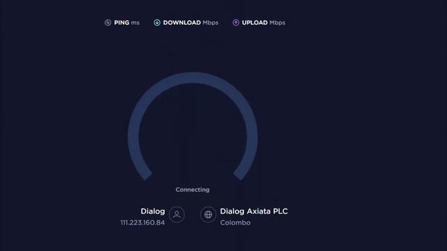 Sri Lanka All Mobile Network Upload Download Internet Speed Test | Kaduwela Internet Speed Check 4G смотреть онлайн