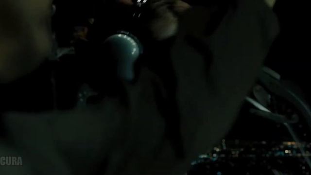 The Last Stand (2013) - Corvette ZR1 смотреть онлайн