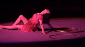 Елена Сквирская «Хула-хупы» (2013)