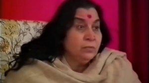 Муладхара и левая сторона /1985/ - Лекция Шри Матаджи