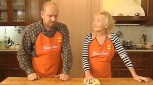 Званый ужин Ирина Туманова