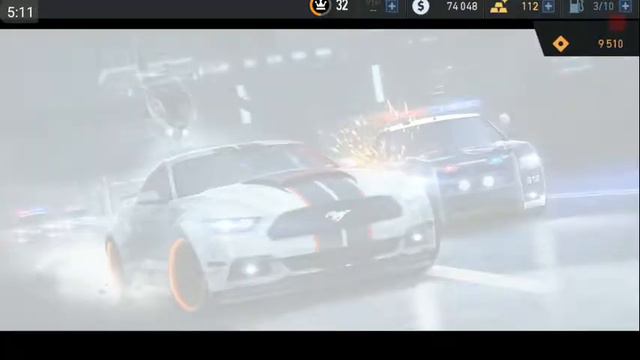 Need For Speed No Limits Прохождение часть 63 смотреть онлайн