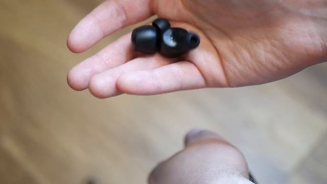 Recenzja Haylou T16 - test tanich słuchawek bezprzewodowych z redukcją szumu ?? смотреть онлайн