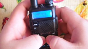 Baofeng DM-5R новая рация DMR + сравнение с Baofeng UV-5R