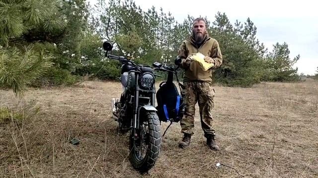 Мотоаптечка - обязательно для мотоциклиста.