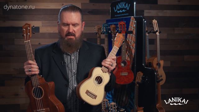 Преимущества Lanikai | Выбор древесины смотреть онлайн