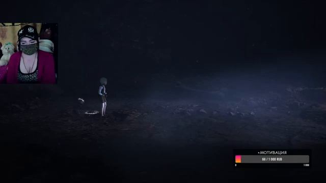 Bramble The Mountain King ▶ СКАЗОЧНЫЙ ХОРРОР ▶ СТРИМ #1 смотреть онлайн