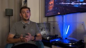 Лучший проигрыватель начального уровня! / Автомат или ручное управление? Lenco и Rekkord Audio